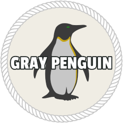 GrayPenguin